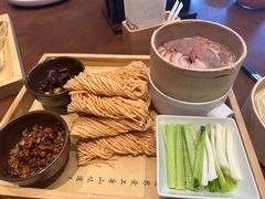 -唐山宴大唐州府精品中餐