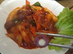 -熊小舍炸鸡火锅拌饭(招商城店)