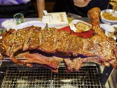 -乌兰烧烤·烤羊腿(西丽店)