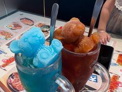 -克茗冰室(光明N次方公园店)