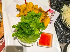 -画臻楼.家宴.融合菜(锦业路店)