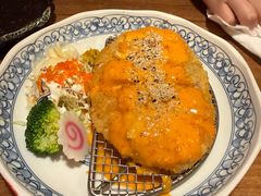 -隐月· 㐂和食屋(芝罘万达公馆店)