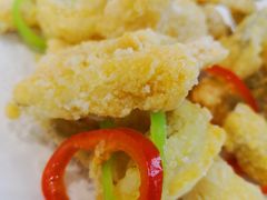 -501號台州海鲜餐厅(海创园店)