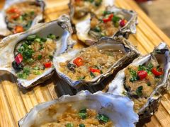 -拉完海鲜大排档(温岭店)