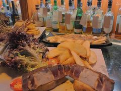 -The Cheebat 锌吧·Bistro(体育西店)