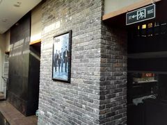 -小广寒电影艺术餐厅(小广寒经三路店)