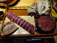 -黔诚酸汤牛肉(甲秀楼店)