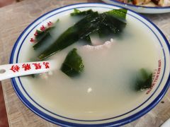 -荔银肠粉(广州天河华利路店)