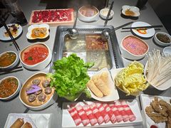 -海底捞火锅(北京路店)