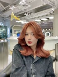 -MRMODE时尚先生美发沙龙