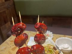 -晓波烧烤(南桥店)