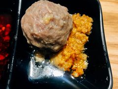 -掂档潮汕牛肉火锅(cityon熙地港店)