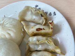 -蒋家桥饺面店(东关街店)