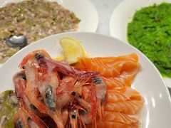 -禾斗海鲜自助(市南银座店)