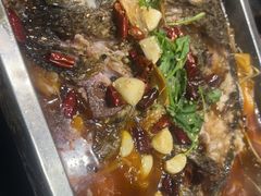 -去茶去餐厅(中央大街店)