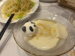 -眉州东坡(团结湖店)