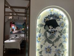 -Mezomd曼索蒂西班牙餐厅(广粤店)