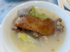 -燕云楼(云南路店)