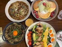 -WOKKA by艮上(中海环宇荟店)