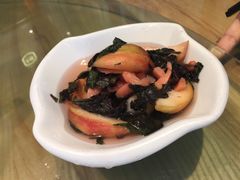 -味上湘菜馆(岳麓山店)