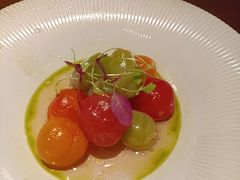 -本处·素食·融合料理(南油店)