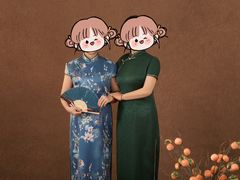 -正午照相馆·全家福·证件照·轻写真
