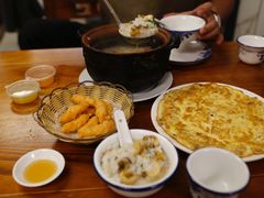 -潮州古城