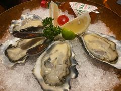 -YUE·6·西式融合餐厅(外滩六号店)