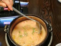 -大洋家·精品潮汕菜·生腌砂锅粥(天河东路店)