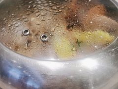 -蓝珊瑚蒸汽海鲜餐厅(龙奥店)