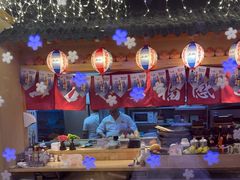 -琴寿司居酒屋(中山广场店)