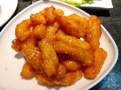 -三道菜(明堂公园店)