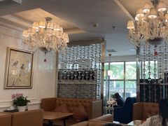 -花舍·新派粤菜·西餐·下午茶(亚运村·鸟巢店)