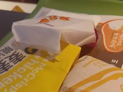 -麦当劳(杭州庆春路店)