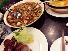 -华豫川酒家(大卫城店)