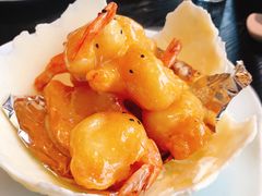 -柒园·三十年创意杭帮菜(龙湖滨江天街店)