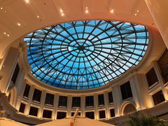 -漢咖啡·全服务式自助晚餐(武汉洲际酒店)