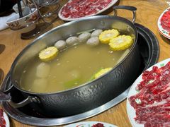 -汕头八合里海记牛肉店(清河店)