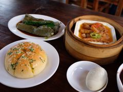 -琼海·狮椰美食楼