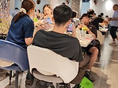 -碗中海·蒸汽海鲜·桑拿鸡(岭南天地店)