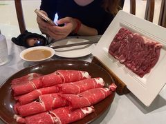 -东来顺饭庄(apm总店)