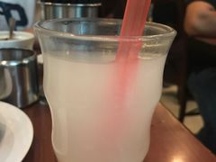 薏米水-小槟城美食馆