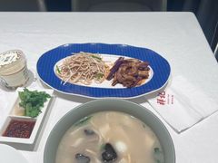 -祥记餐饮•豫粤珍味(金隅大厦店)
