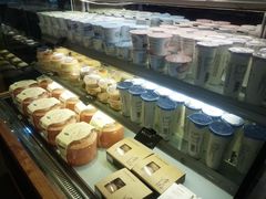 -可莎蜜兒(下沙香榭里店)