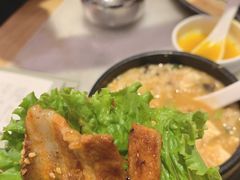 -韩宫宴烤肉·料理(宝山万达店)