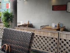-树厨贵州菜(铜仁花果山店)