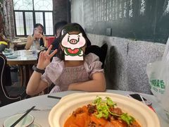 -又见炊烟私房菜(敬亭路店)