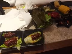 -和子足浴SPA会馆(东方之门店)