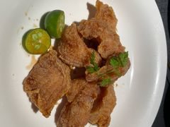 -锦府园·新台州菜(合生汇店)