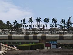 -大连森林动物园